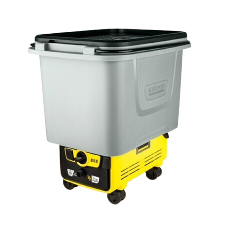 Karcher 无线洗车机