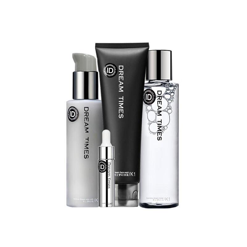 Dreamtimes 男士套装