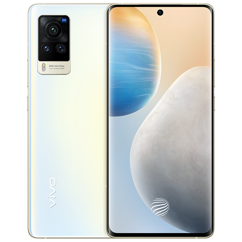 vivo 纤薄曲面屏 手机