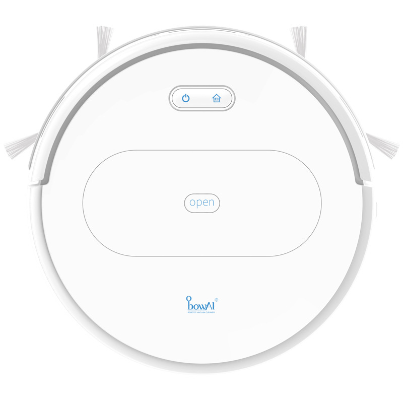 bowAI 自动回充扫地机