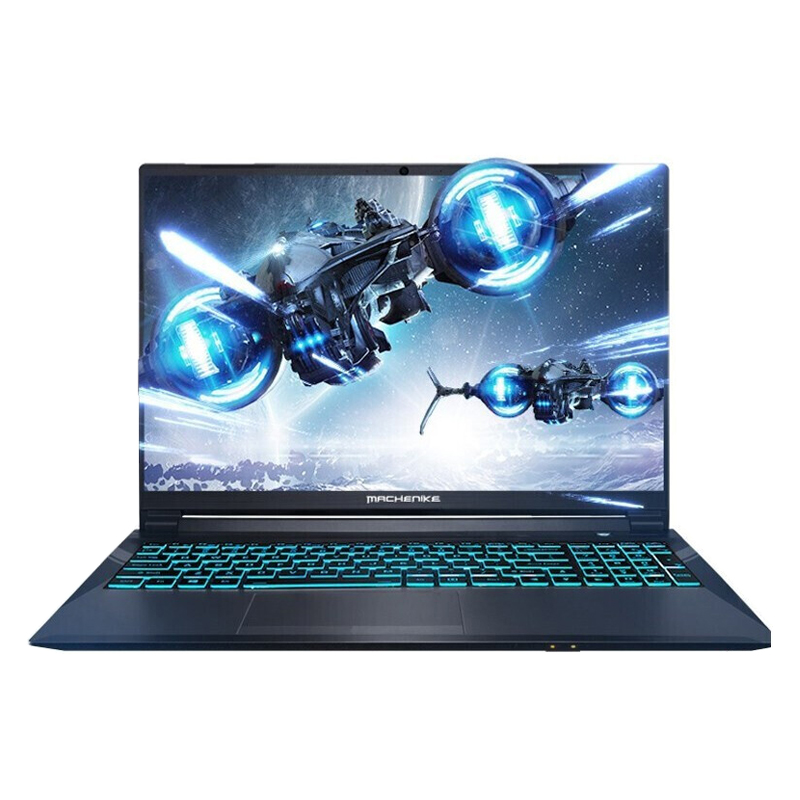 机械师 高刷屏 游戏本