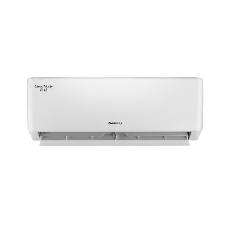 格力变频自清洁空调