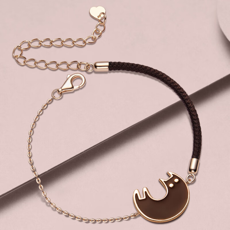 花芽 萌系可爱手链