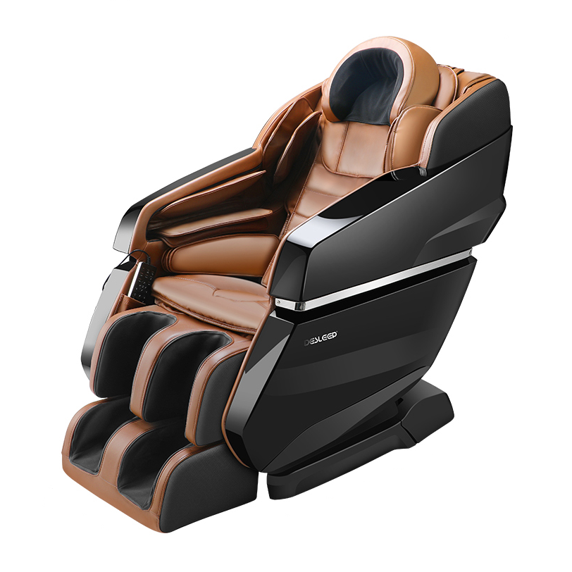 迪斯 家用智能全身按摩椅