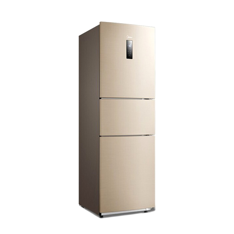 美的智能节能电冰箱