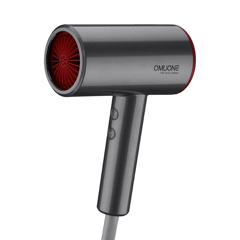 欧慕尼 灯光提醒电吹风