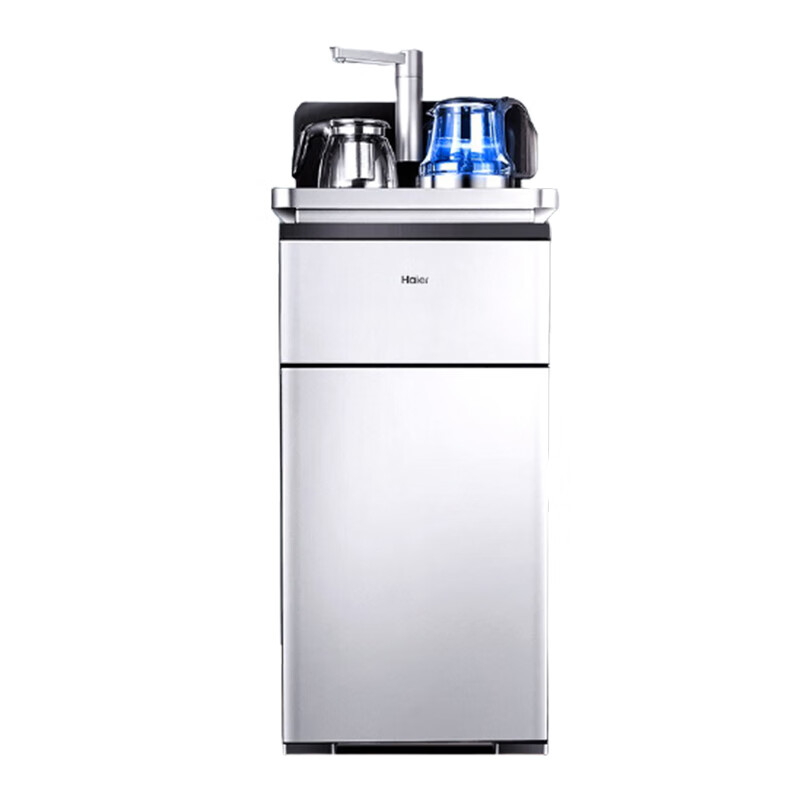 海尔 多段水温饮水机