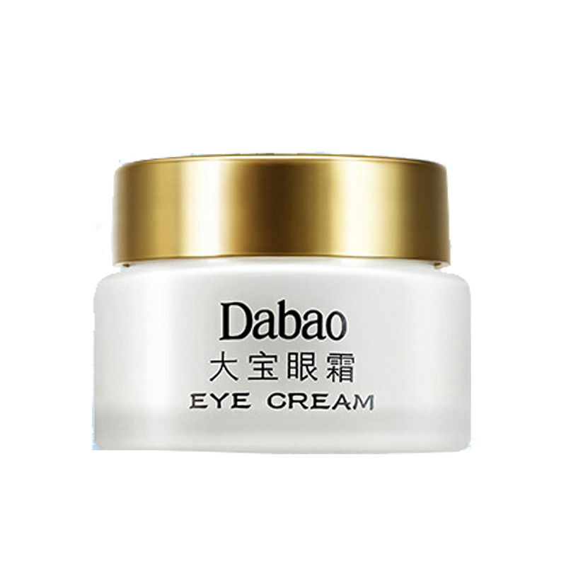 大宝 弹润细嫩眼周的眼霜