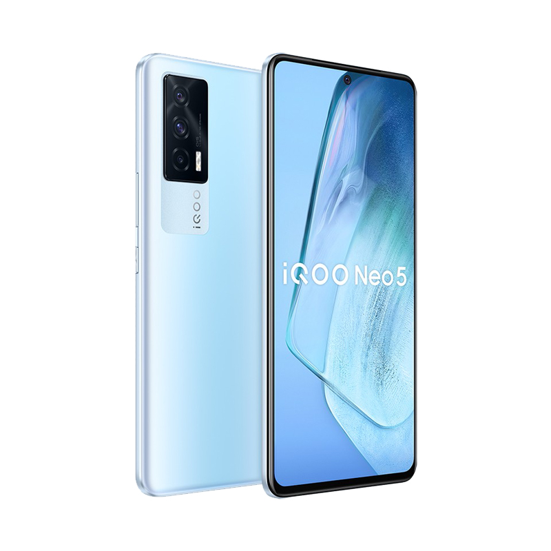 iQOO 独立显示芯片 手机