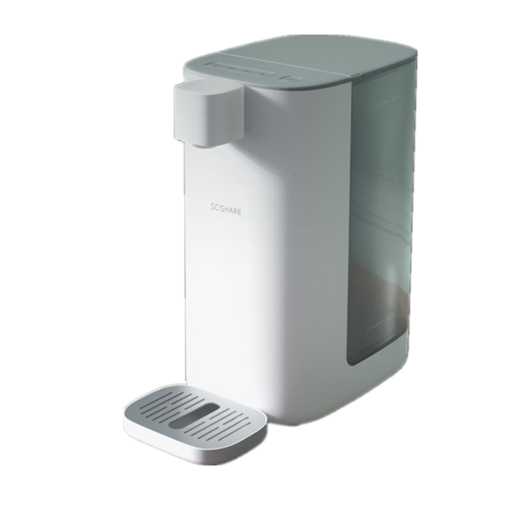 心想 小巧便捷饮水机