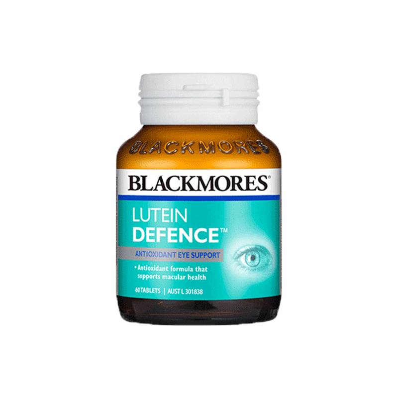 澳佳宝 儿童 叶黄素护眼片