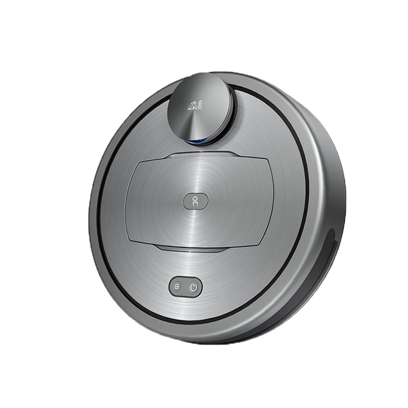 小狗 扫拖一体智能扫地机