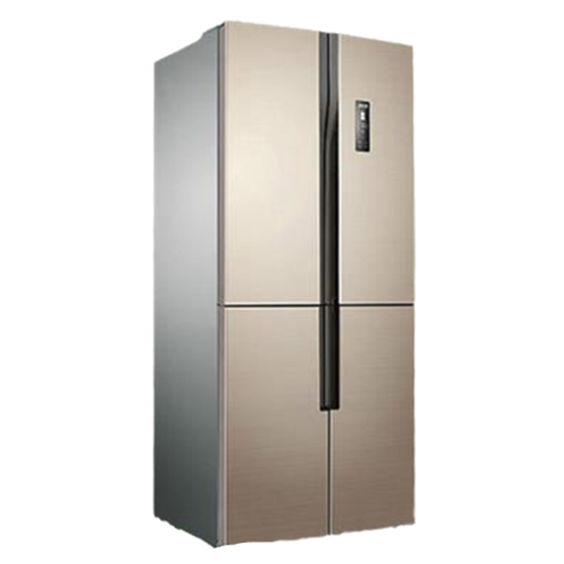 美菱 智能双变频冰箱