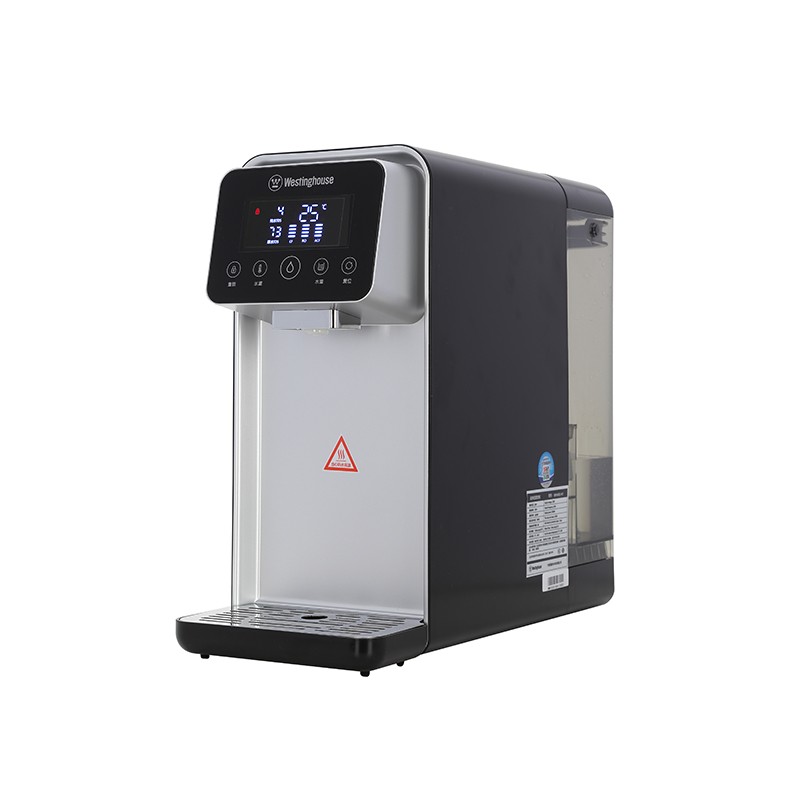 西屋 6挡控温净水器