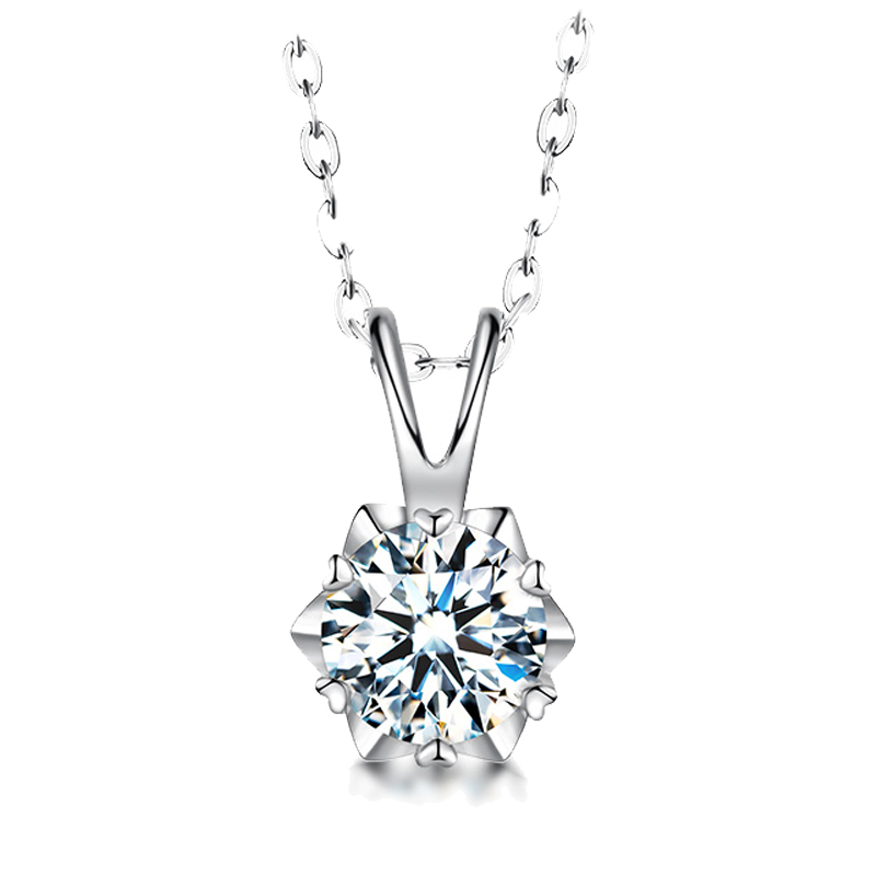 T400 闪耀星芒项链