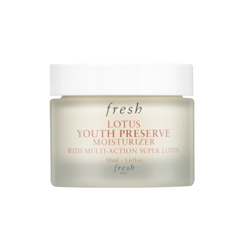 馥蕾诗 植物精华亮肤面霜