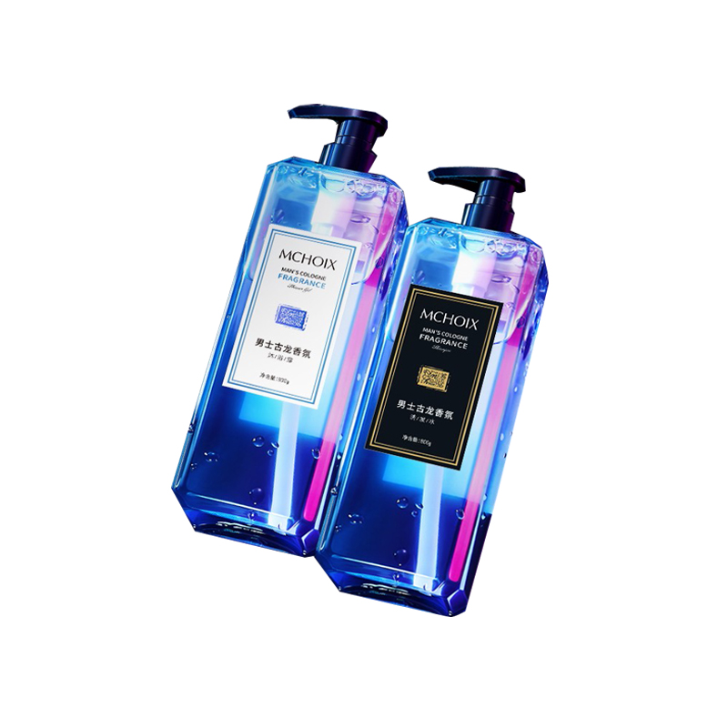 魔香 古龙象 沐浴露