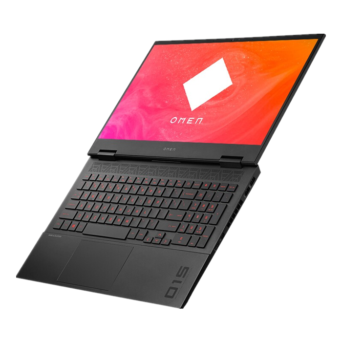 惠普 酷冷散热游戏本