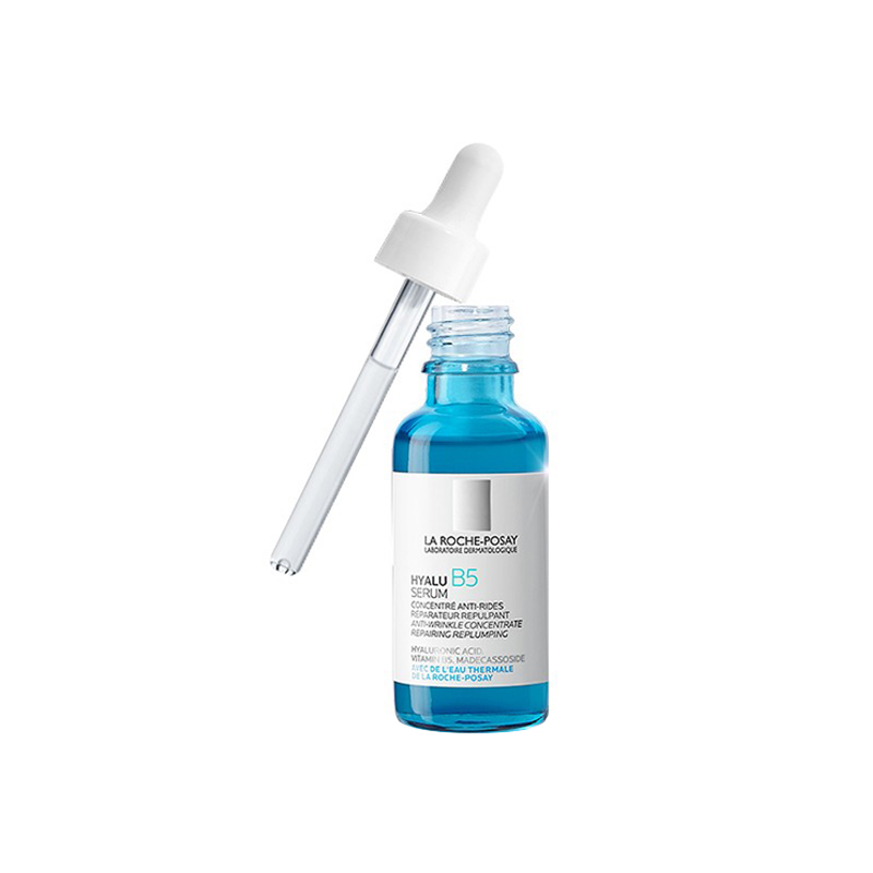 理肤泉 玻尿酸面部精华