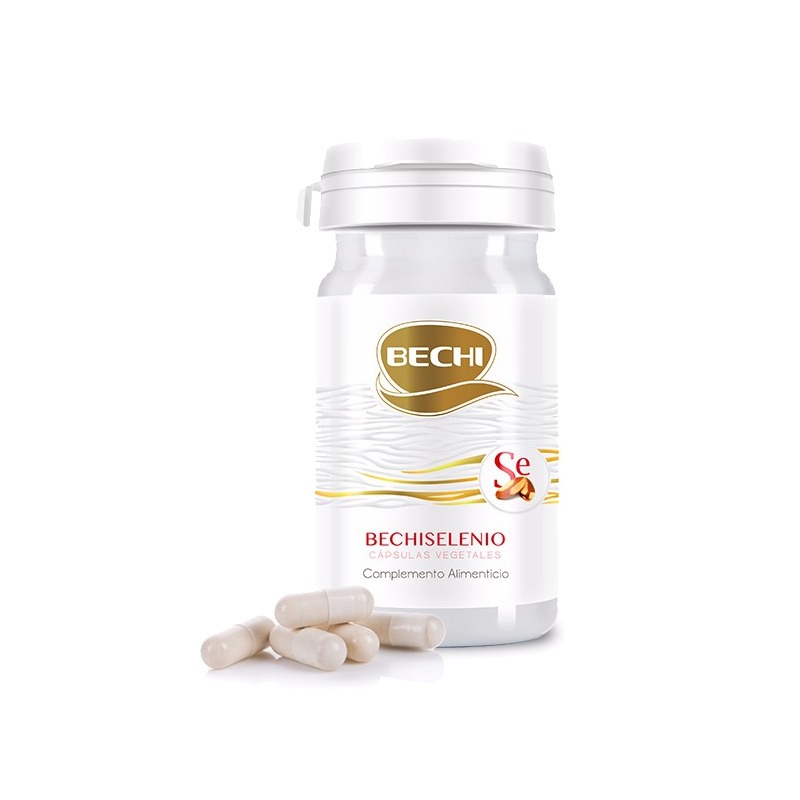 BECHI有机硒元素