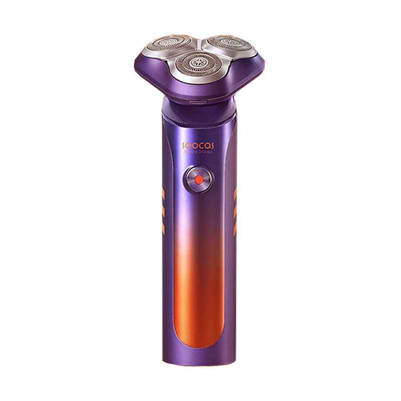 素士 自动感应剃须刀