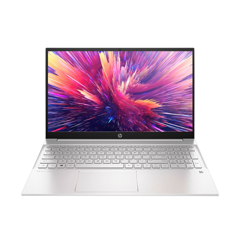 惠普 商务轻薄笔记本电脑