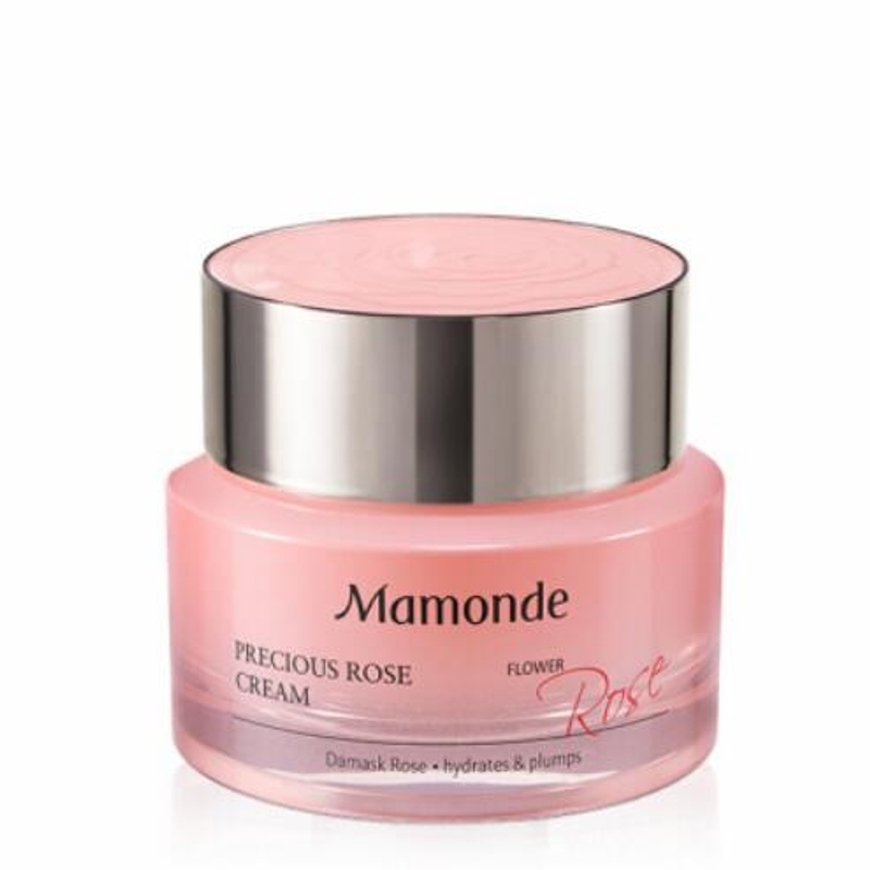 梦妆 盈润澎弹 面霜