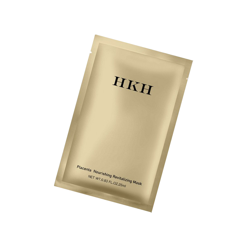 HKH 紧致亮肤 面膜