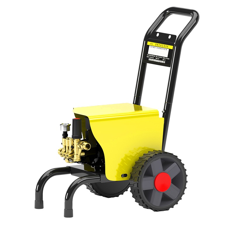 金卡德 全自动高压清洗机