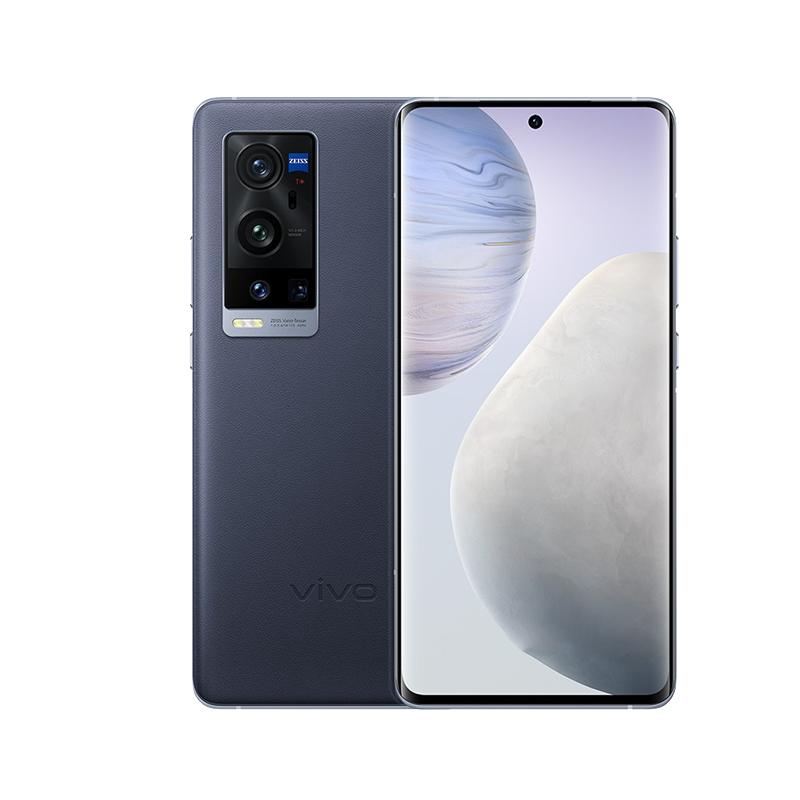 vivo X60 Pro+手机