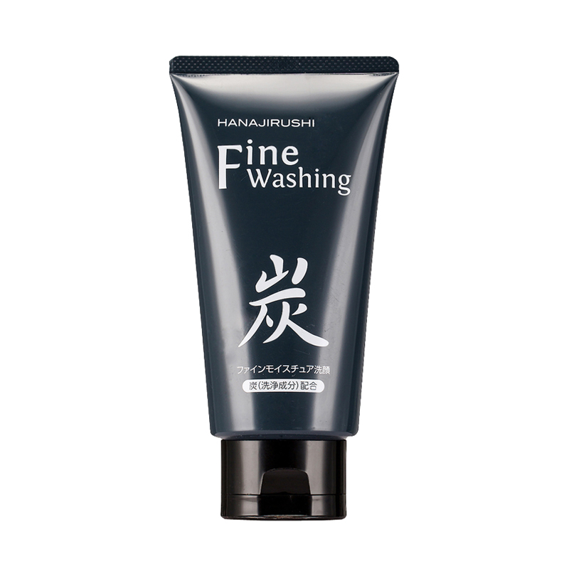花印 长炭控油洗面奶