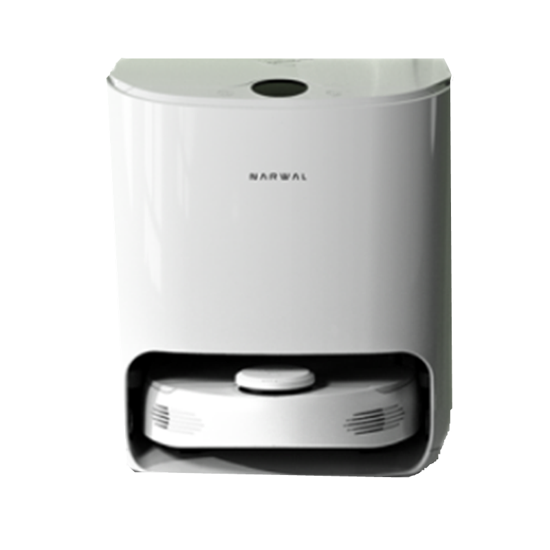 云鲸智能扫地机