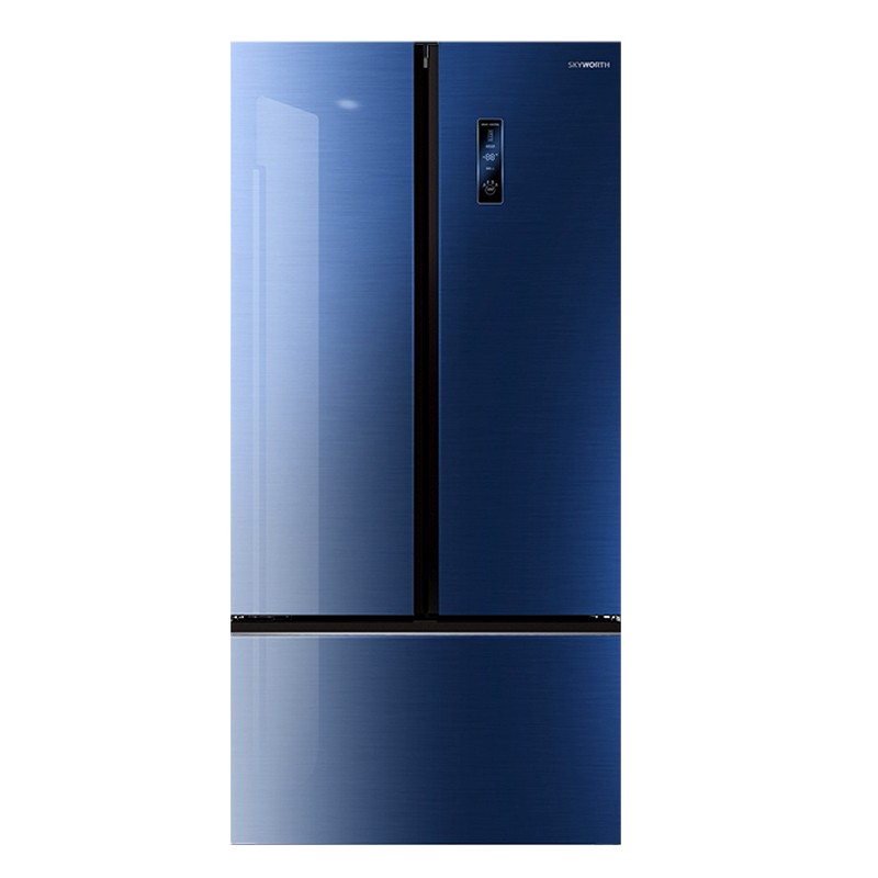 创维变频节能降噪冰箱