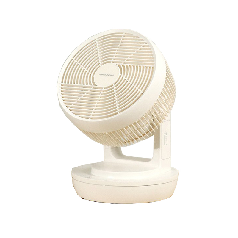 amadana 静音空气循环扇