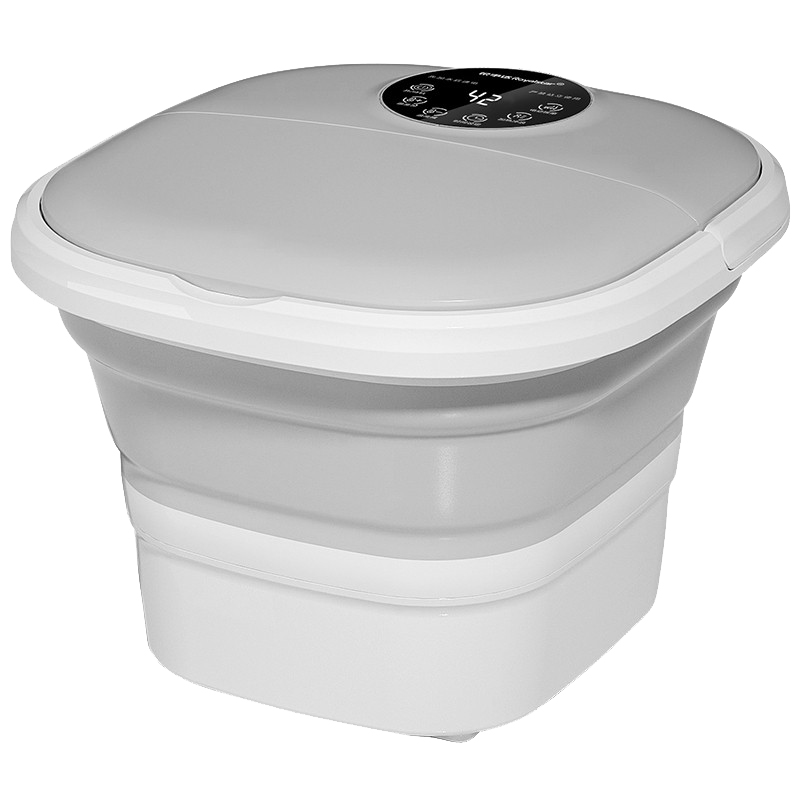 荣事达 活氧气泡足浴盆