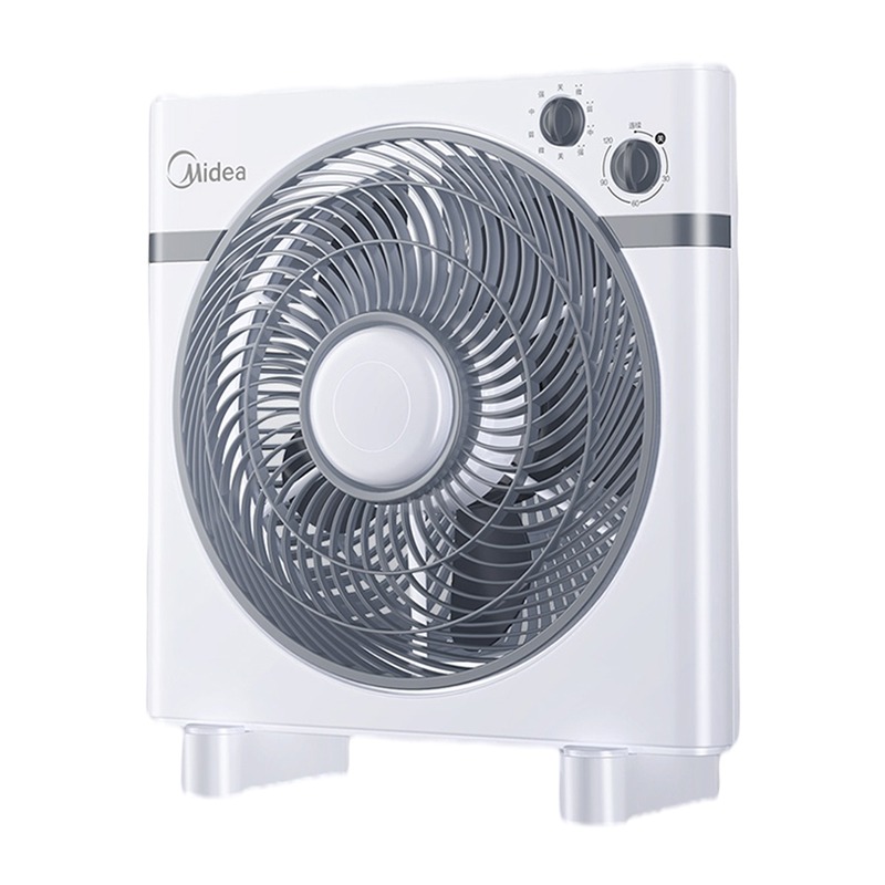 美的 节能低噪转页扇