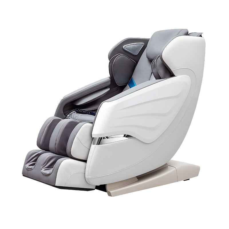 芝华仕 语音操控按摩椅