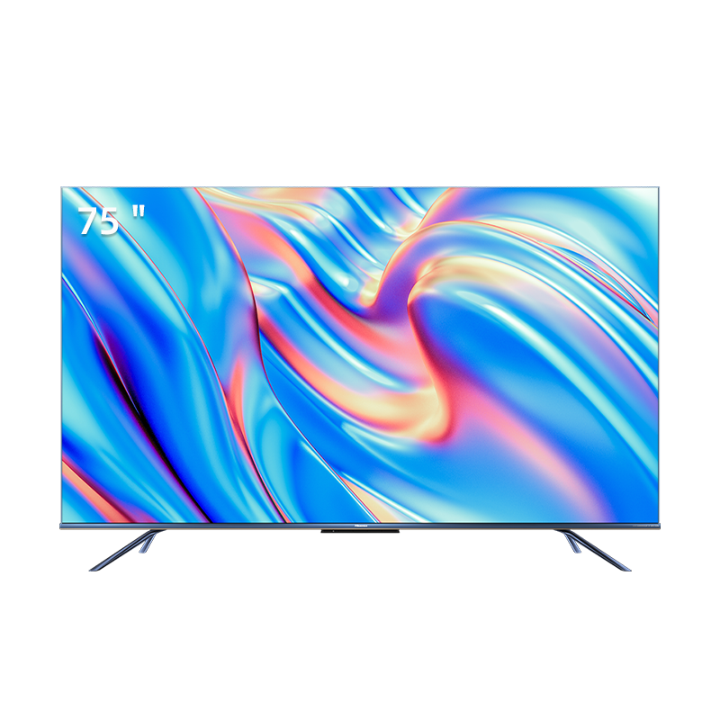 海信超广角电视