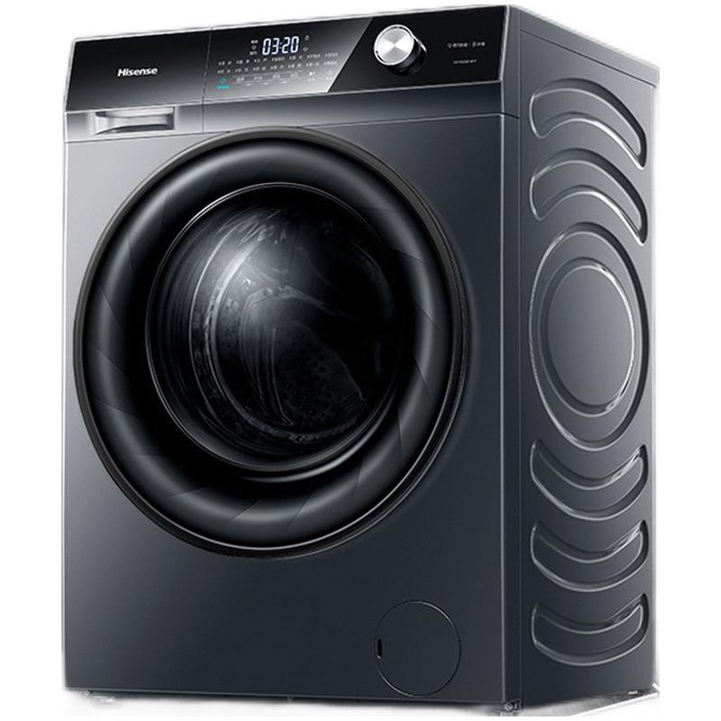 海信 自动清洁洗衣机