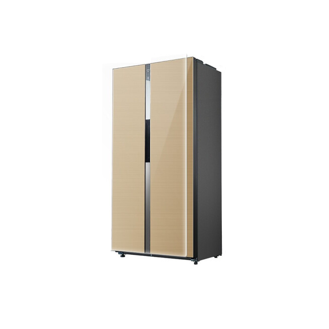 松下 大容量抑菌速冻冰箱