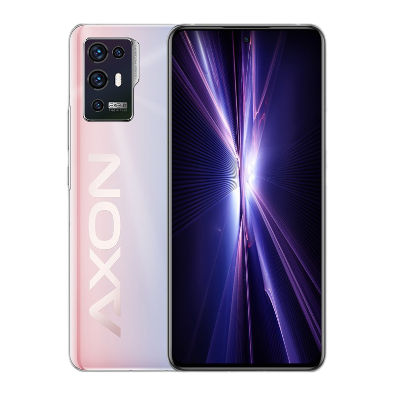 中兴 快充智能手机