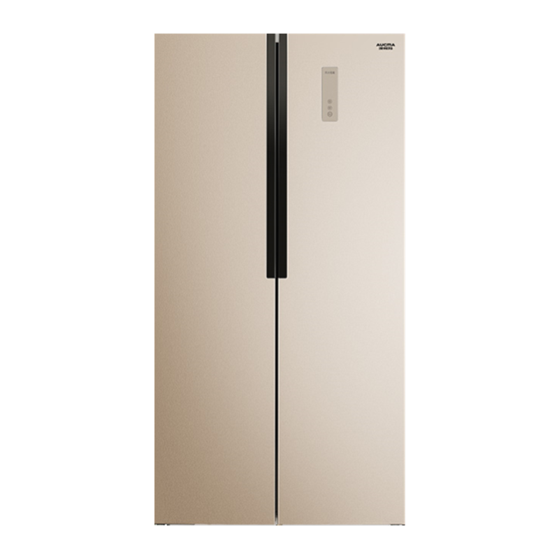 澳柯玛 双风幕系统冰箱