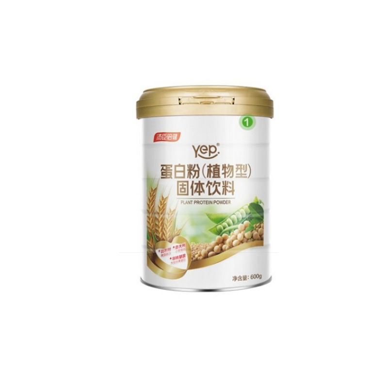 汤臣倍健 植物营养蛋白质粉