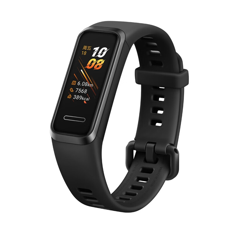 华为 科学睡眠监测 手环