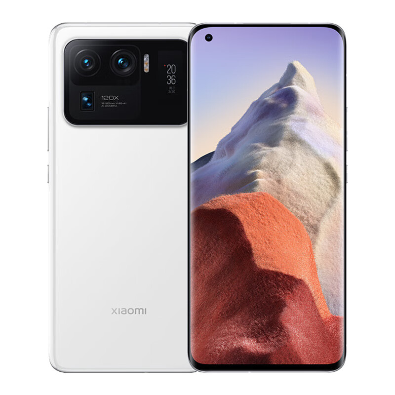 小米 IP68级防水手机