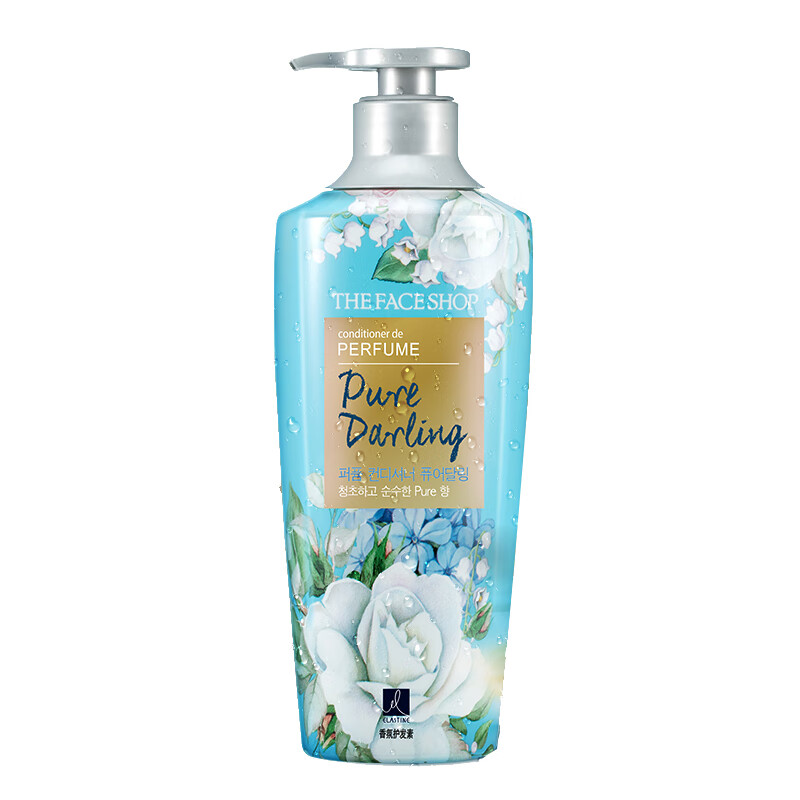 菲诗小铺 梦中邂逅香水护发素