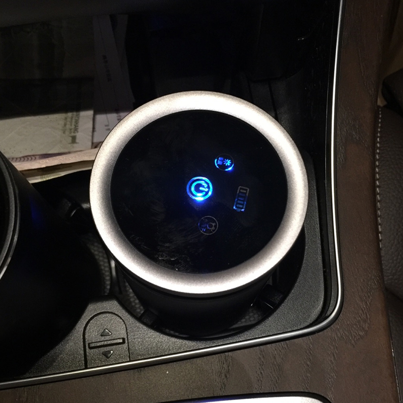 YooCar 持久清香汽车炭包