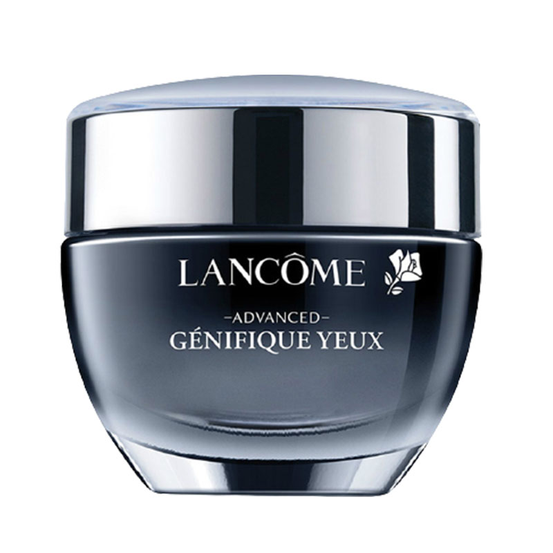 兰蔻 啫喱质地眼霜