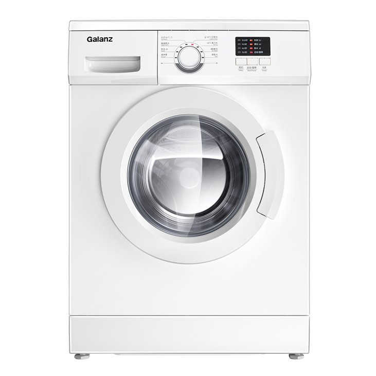 格兰仕 一键操控 洗衣机