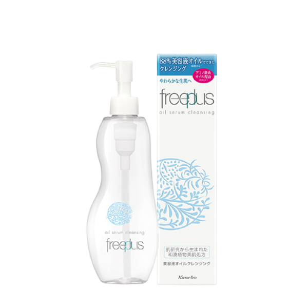 芙丽芳丝 氨基酸成分 卸妆用品